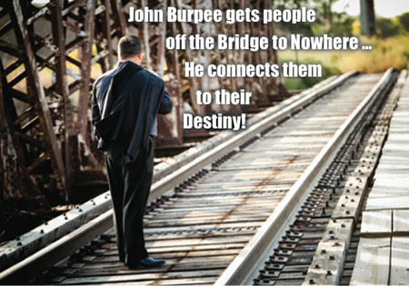 John Burpee Ministries